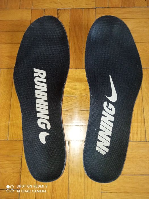 NIKE buty sportowe damskie do biegania