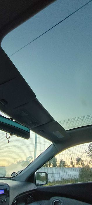Honda CRZ GT Top
