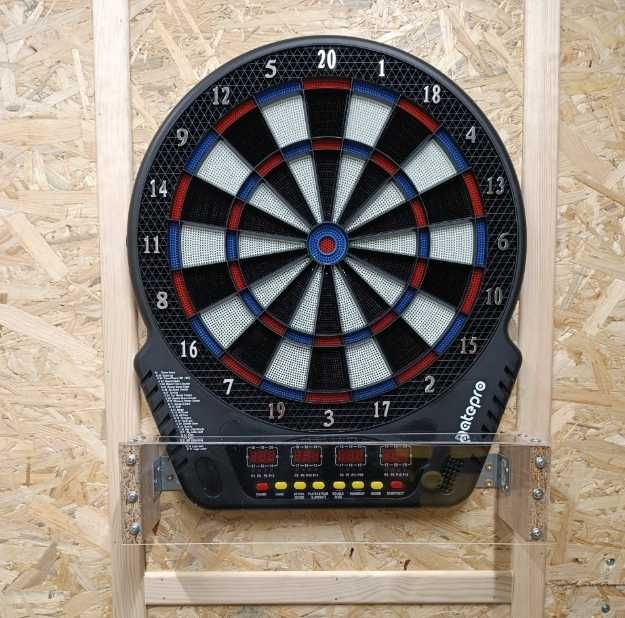 Nowe Rzutki Lotki Dart Elektroniczna Tarcza do Rzucania do Domu Dwór