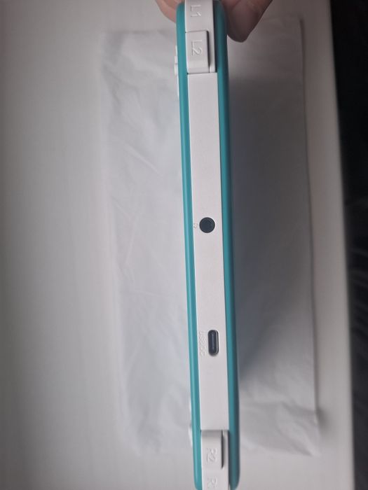 Anbernic RG505 OLED | GammaOS