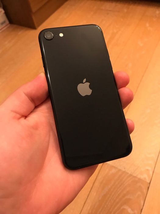 iPhone SE 2022 (SE3) 256Gb