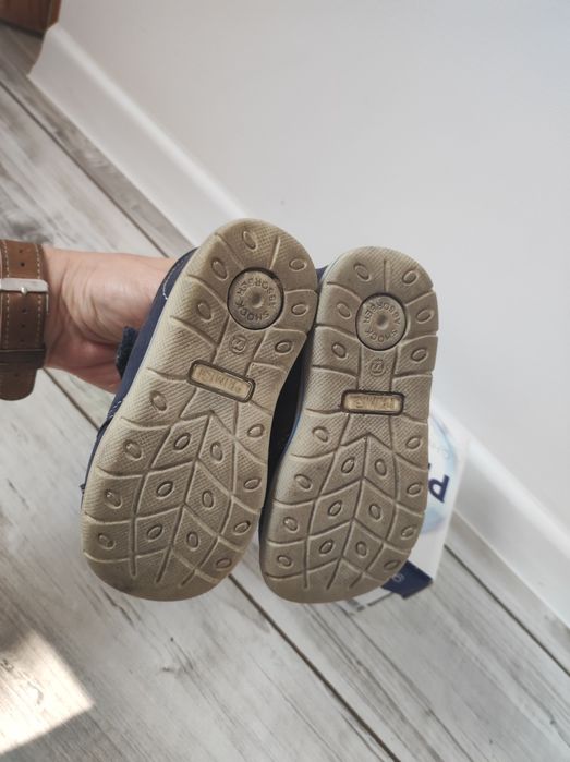 Buciki przejściowe Primigi 22