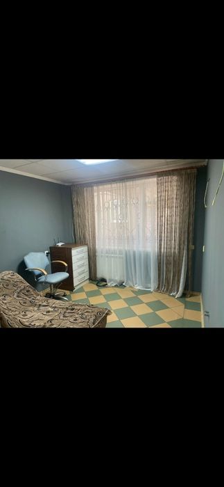 2-х кімн.кв 1-й поверх.Вул.Миру 10000+світло.ОКРЕМИЙ ВХІД.