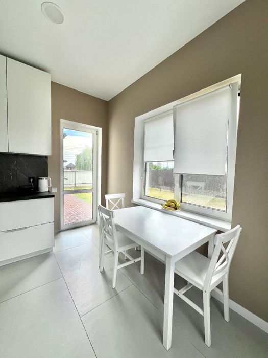 Окремий будинок з ремонтом 115м2 , ділянка 6 соток ! Сертифікат - Так