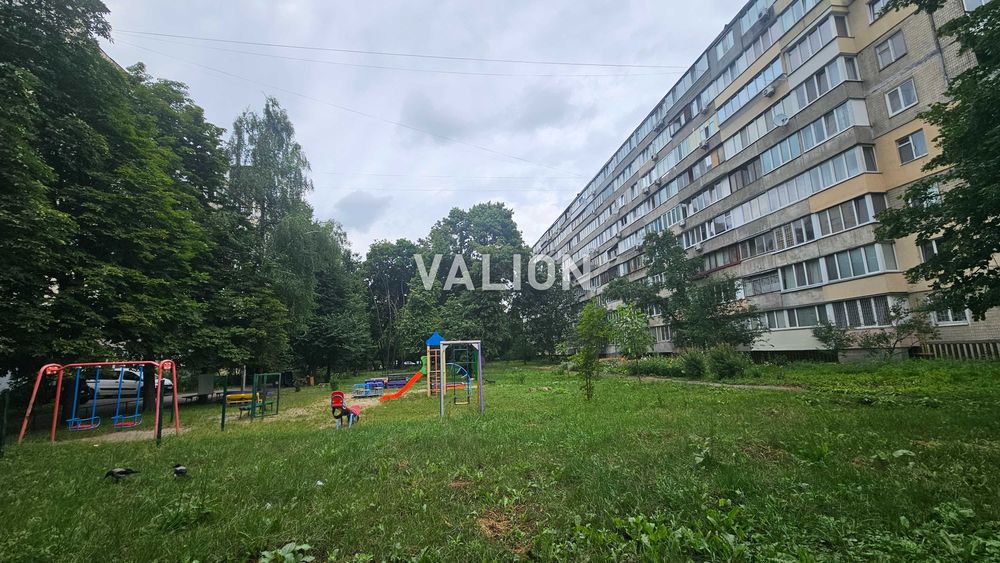 Без % Продаж 3 кімн. квартири вул. Виговського, Виноградар, Варшавський мікрорайон