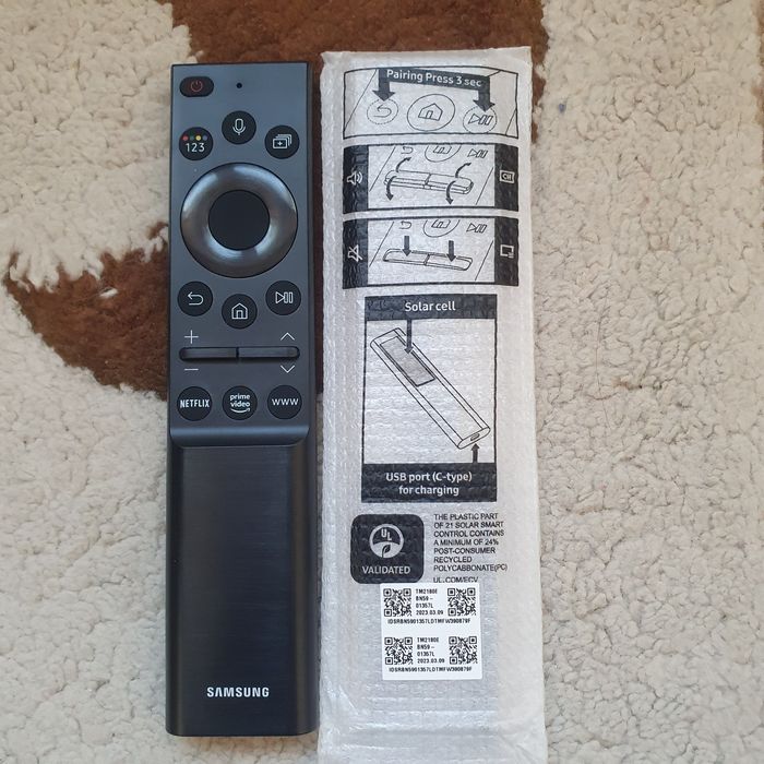 продам пульт bn59-01357l для телевизора Samsung