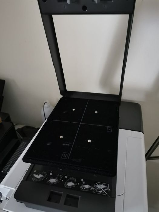 Impressora DTG Ricoh