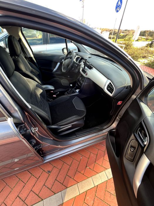 Citroen C3 1.4 Hdi 2010