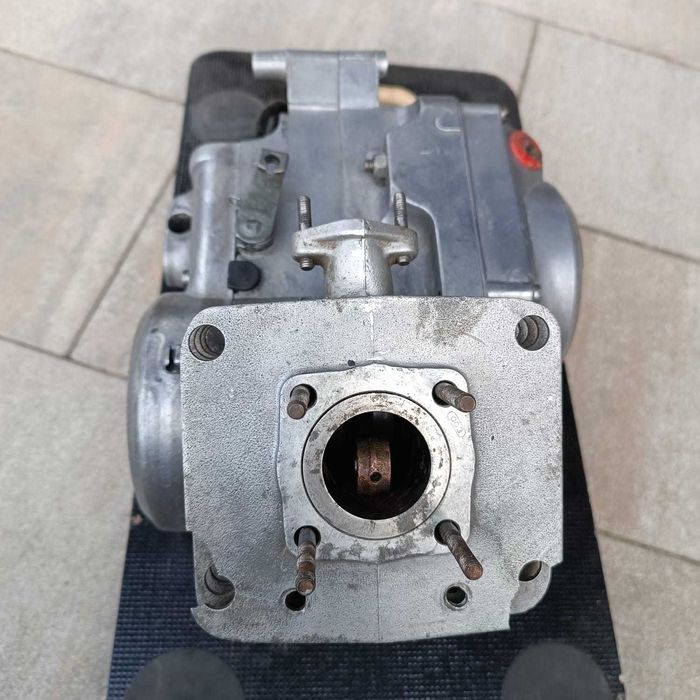 Silnik Simson S51 SR50 3 biegi czytaj opis!