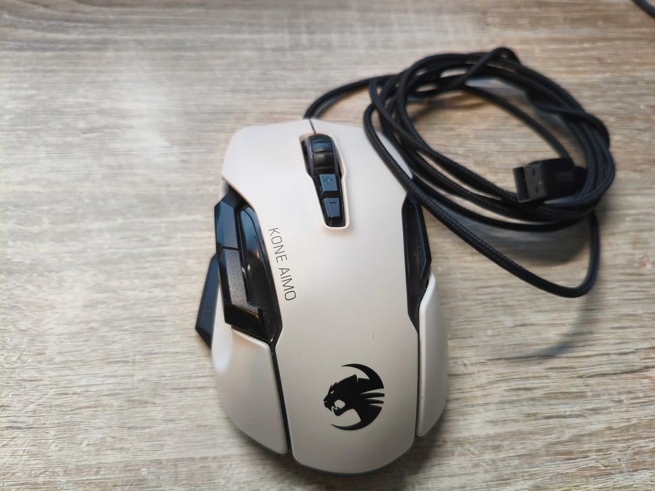 Myszka Roccat Kone Aimo