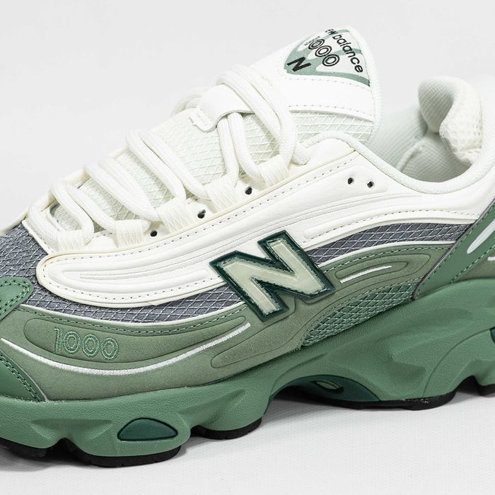 Жіночі Кросівки New Balance 1000 36-41 (Без Предоплати)
