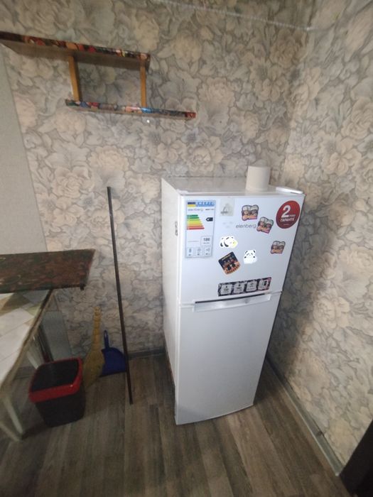 Продаж кімнати в гуртожитку