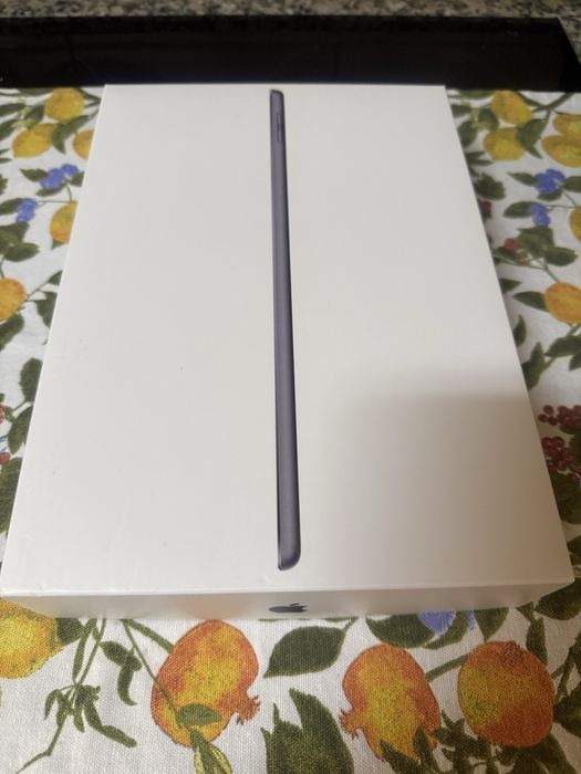 Ipad 9° Geração 64Gb