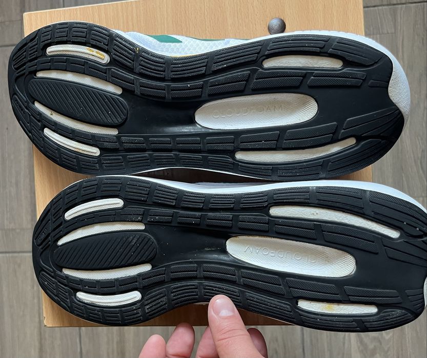 Кросівки Adidas Runfalcon 3.0