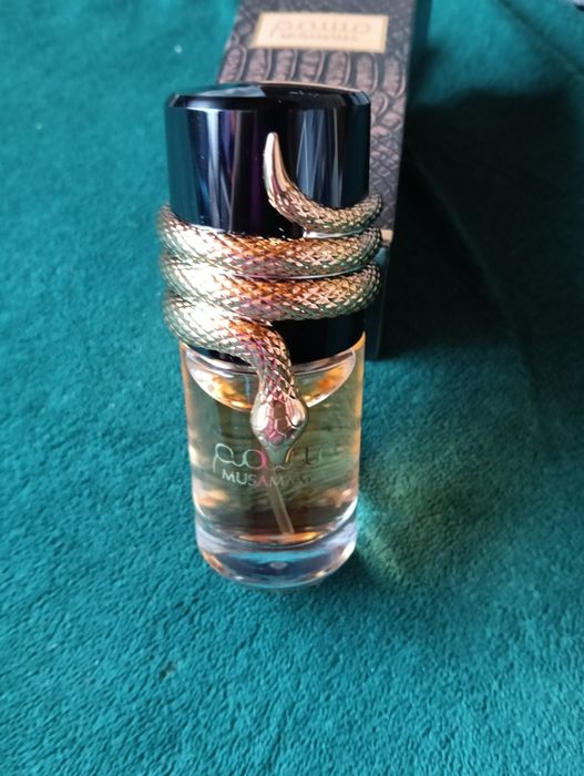 Lattafa Musamam 30ml