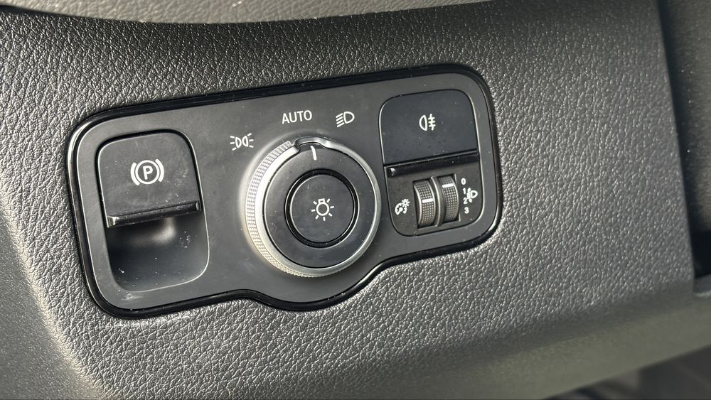 Mercedes Sprinter 316 CDI Maxi