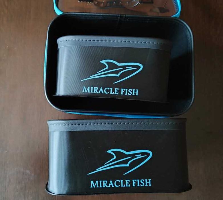 Pojemnik Method feeder 3w1