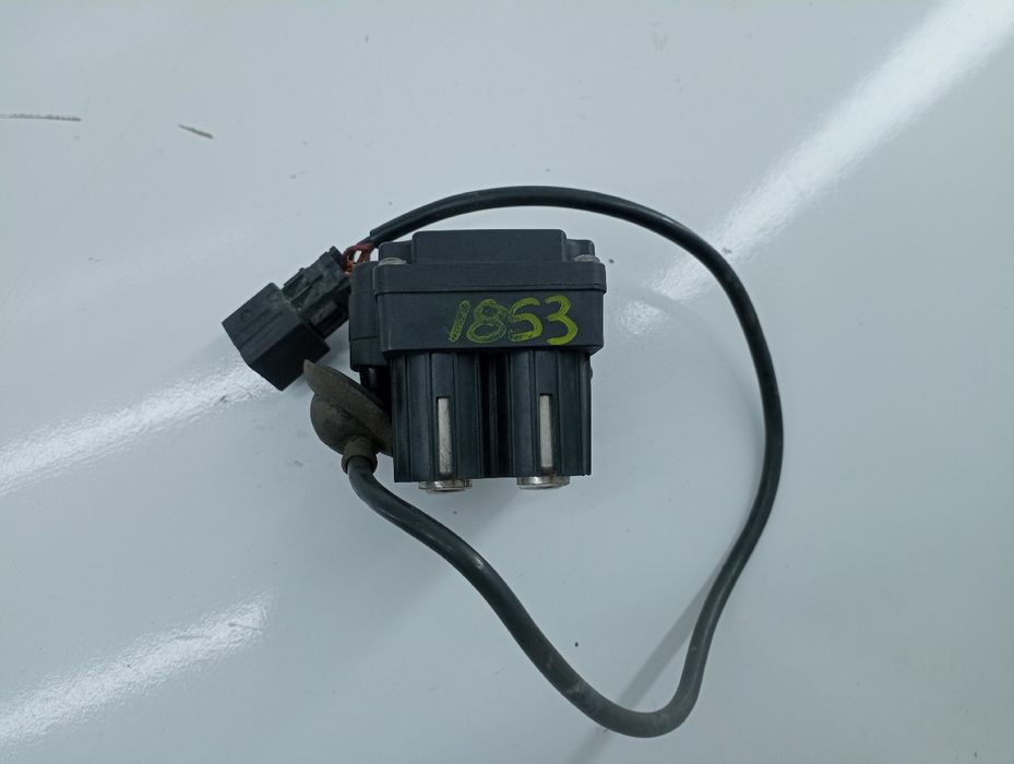 Sensor de temperatura - MERCEDES-BENZ E-Class (W210) | 95 - 03