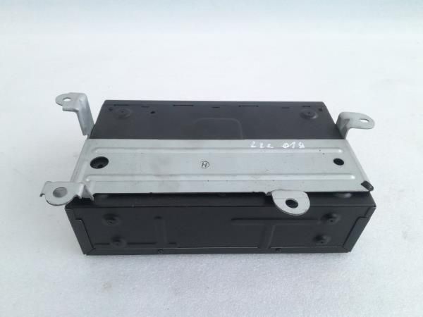 Caixa / leitor CDs JEEP Grand Cherokee II (WJ, WG)