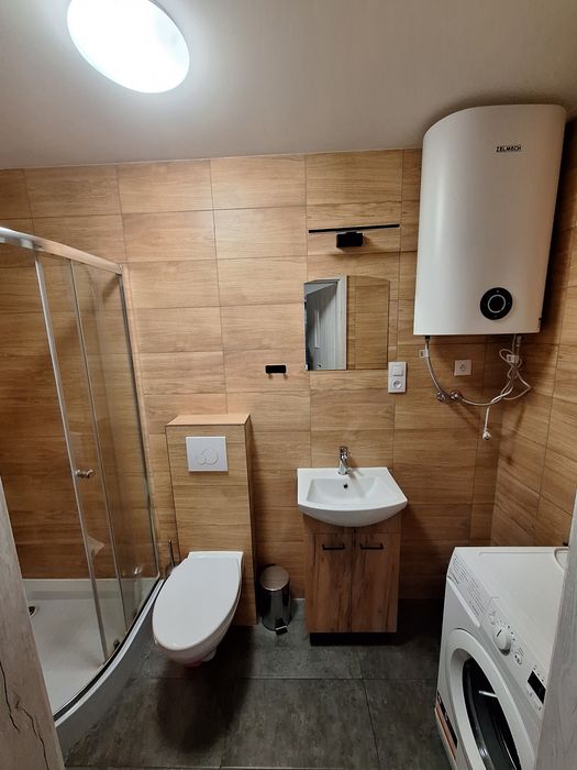 Wynajme kawalerkę piechowice