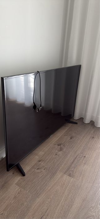Tv samsung 50” como nova