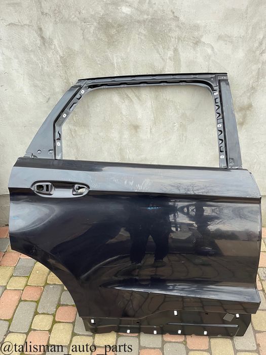 Ford Edge MK2 дверка дверь задня права в наявності