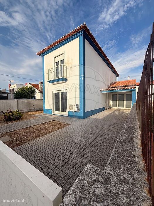 Moradia T2 para venda