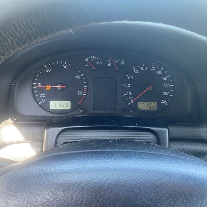 Vendo W passat 1900 tdi