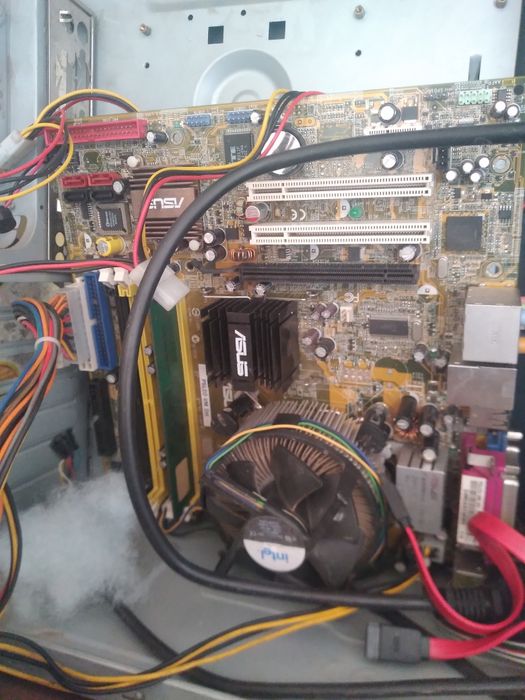 Продам системник