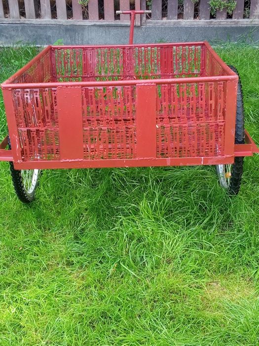 Wózek transportowy