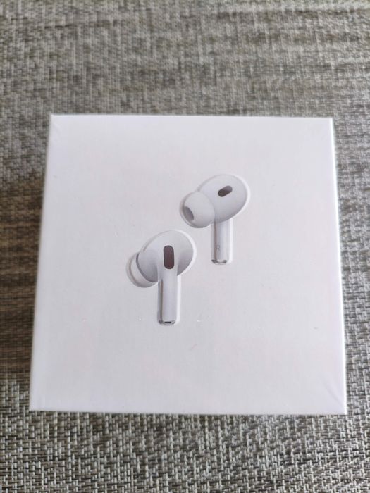 Apple AirPods Pro 2  USB-C