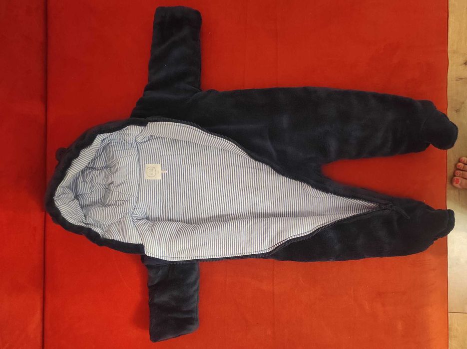 Kombinezon dziecięcy