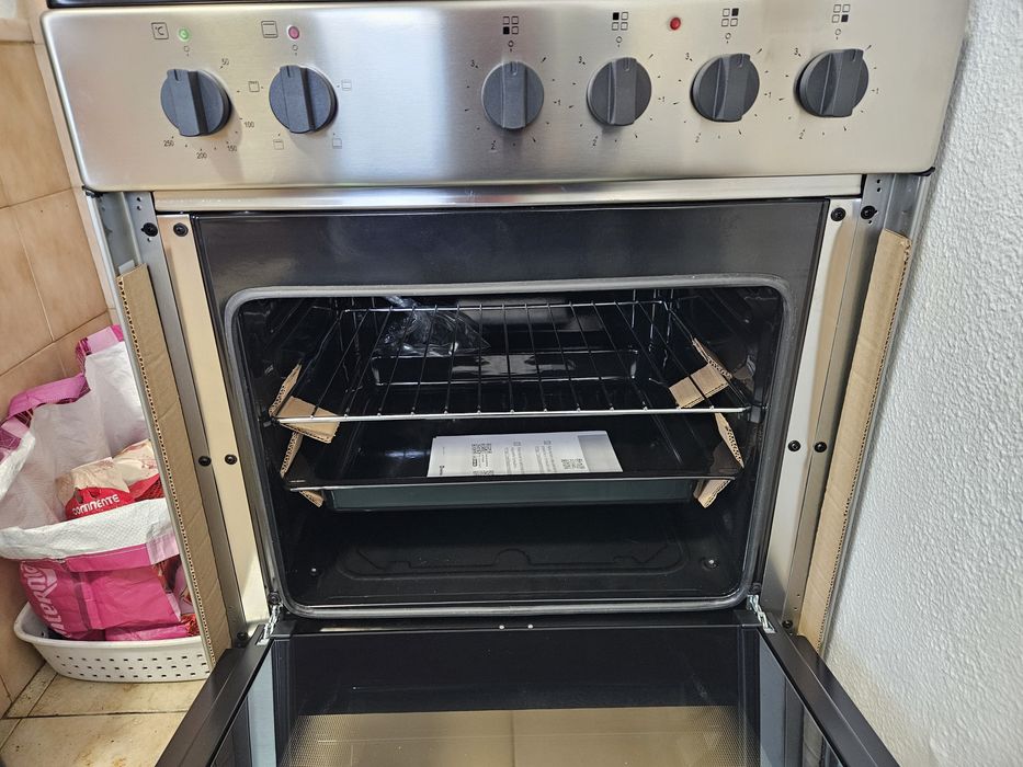 Fogão Elétrico Meireles e604 x.1 NOVO