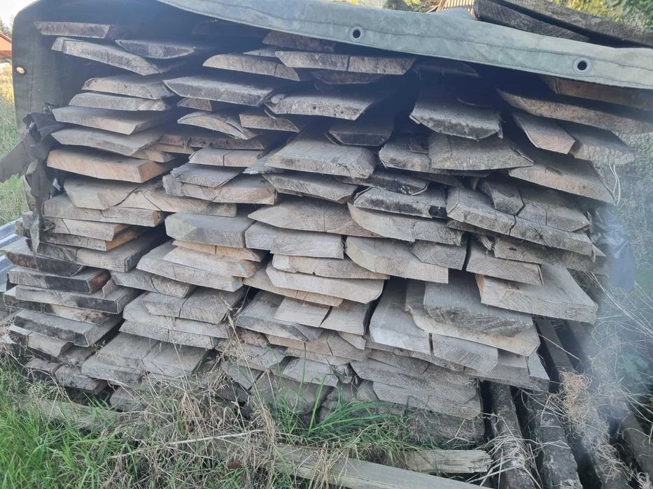 Deski bukowe zapraszam