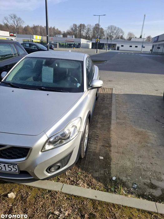 Volvo C30 1.6HDI