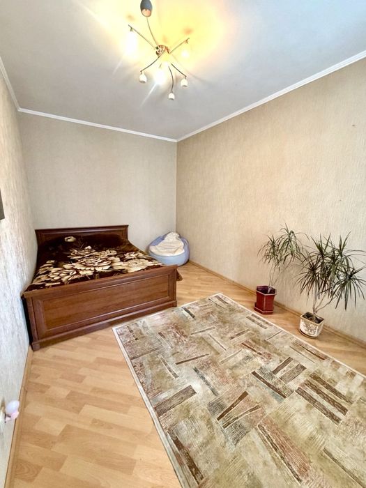 Продаж 2 кімнатної квартири в новобудові