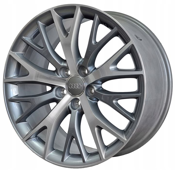 Oryginalne Alufelgi Felgi Audi S6 C6 19 Cali Nowe 4F0071499B