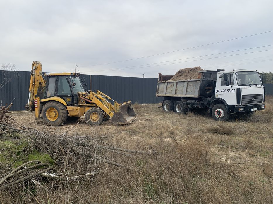 Bobcat Бровари