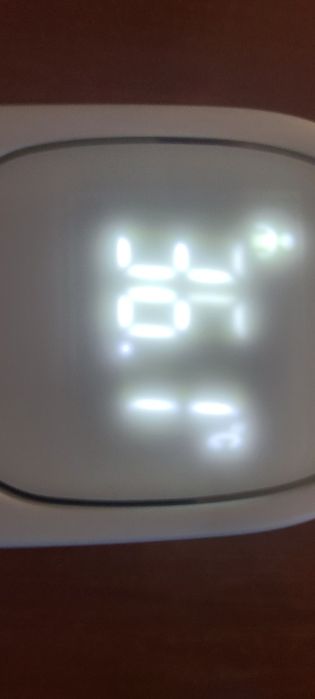 Светодиодный бесконтактный термометр Xiaomi Mijia TFLAG белый