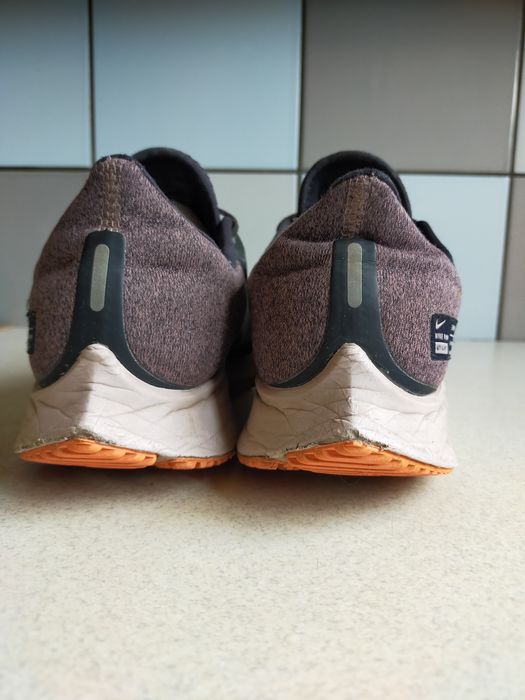 Nike Shield Pegasus wodoodporne 38,5