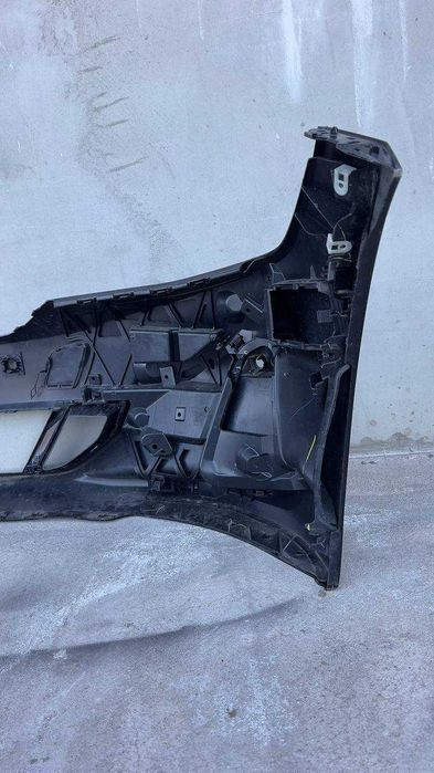 BMW 3 G20 LCI реальний бампер передній рестайлінг 475 Black Sapphire