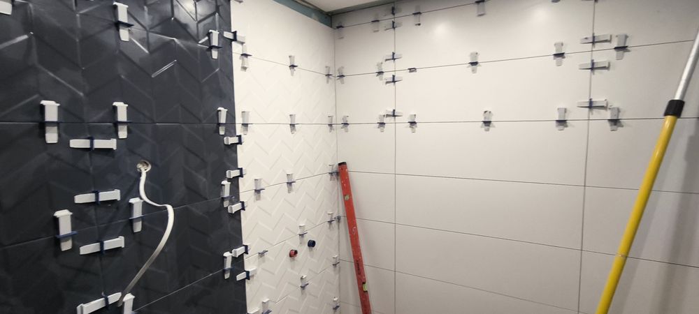 Złota rączka Police remont wykończenia