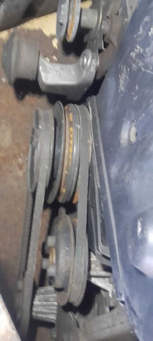Silnik skrzynia do audi sam buggy