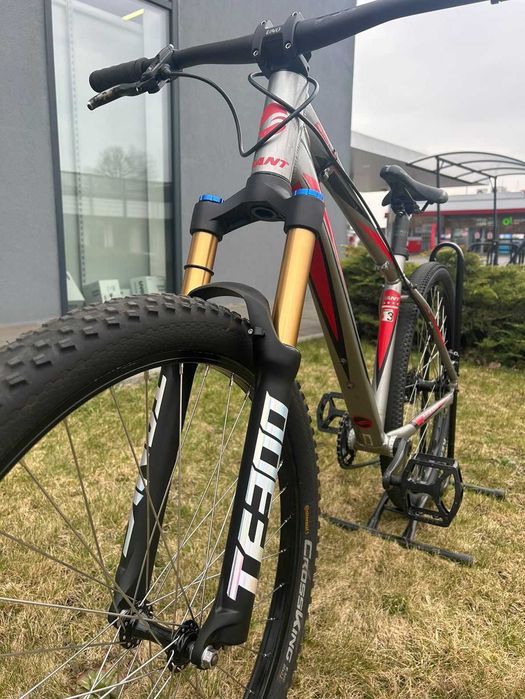 Rower dirt 26 Deore