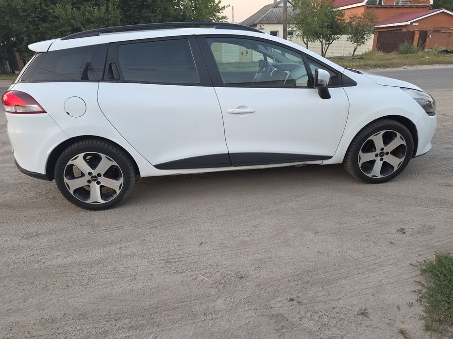 renault clio продам рено клио