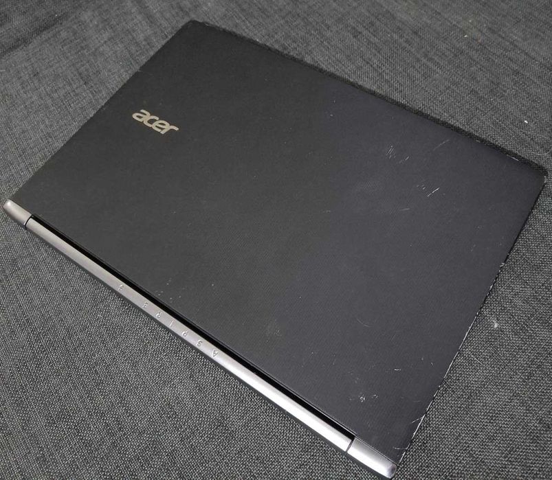 Acer Aspire S5-371