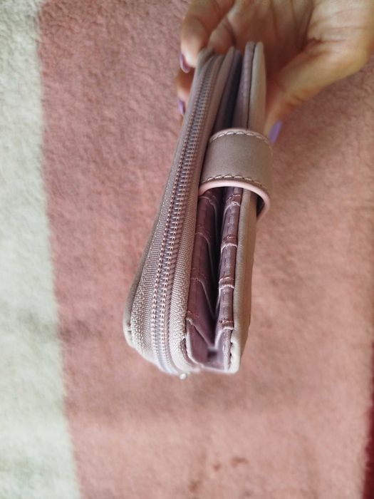 Гаманець жіночий