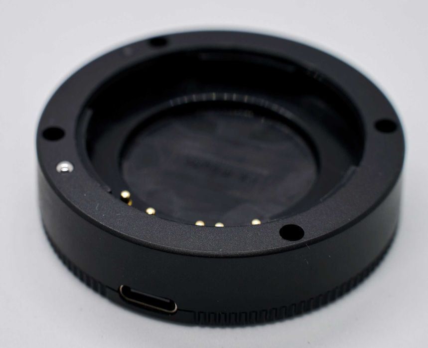 Objetiva autofocus TTartisan 14mm F/3.5 para Fuji X