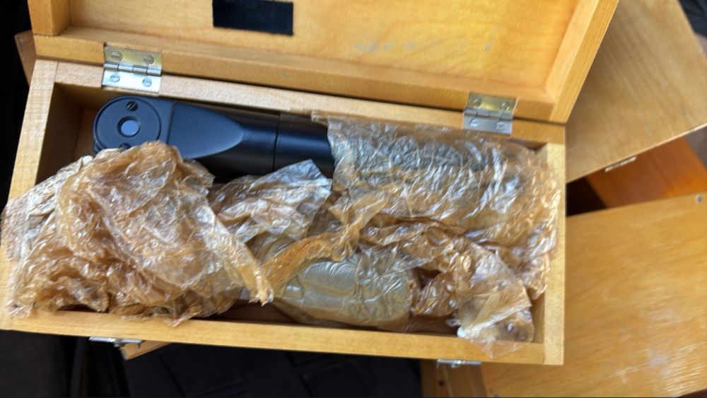 Продам насадка демонстрационная  ОИ 14