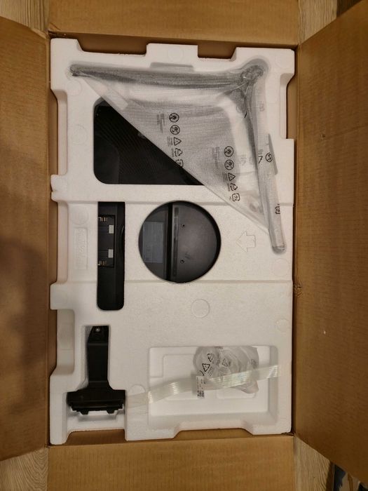 Monitor Samsung S27AG550EU rozbity - na części, Kraków